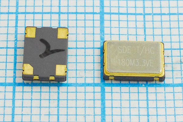 гк 180000 \\SMD07050C4\T/CM\3,3В\SOC7\SDE гк 180000 \\SMD07050C4\T/CM\3,3В\SOC7\SDE