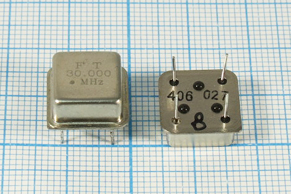 гк 30000 \\HALF\T/CM\3,3В\FXO-H\FT гк 30000 \\HALF\T/CM\3,3В\FXO-H\FT