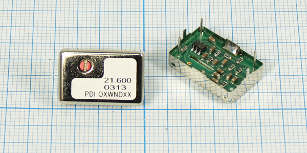 гк 21600 \TCXO\18x12x5\SIN\5В\TC2421600XWNDXX\PDI гк 21600 \TCXO\18x12x5\SIN\5В\TC2421600XWNDXX\PDI