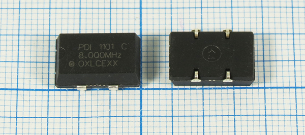 гк 8000 \\SMD14098P4\T/CM\3,3В\OP9T08000XLCEXX\PDI