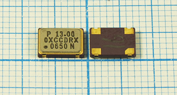 гк 13000 \\SMD07050C4\T/CM\3,3В\OC7E13000XCCDRX\ гк 13000 \\SMD07050C4\T/CM\3,3В\OC7E13000XCCDRX\
