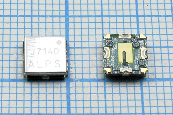 гк 879000 \VCO\SMD06060M8\ \3В\UCVE3-163A\(J714D) гк 879000 \VCO\SMD06060M8\ \3В\UCVE3-163A\(J714D)