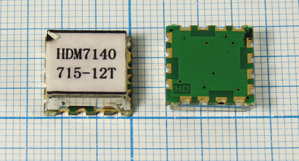 гк 710000 \VCO\S134130M16\ \5В\HDM7140\SDE гк 710000 \VCO\S134130M16\ \5В\HDM7140\SDE