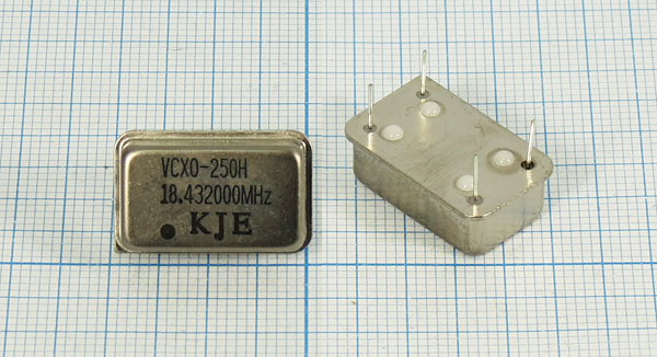 гк 18432 \VCXO\FULL\T/CM\5В\VCXO-250H\ гк 18432 \VCXO\FULL\T/CM\5В\VCXO-250H\