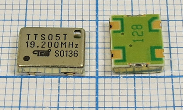 гк 19200 \TCXO\SMD09070C4\SIN\3В\TTS05T\TEW гк 19200 \TCXO\SMD09070C4\SIN\3В\TTS05T\TEW