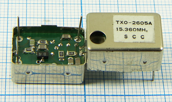 гк 15360 \TCXO\18x12x8\SIN\5В\TXO-2605A\SCC гк 15360 \TCXO\18x12x8\SIN\5В\TXO-2605A\SCC