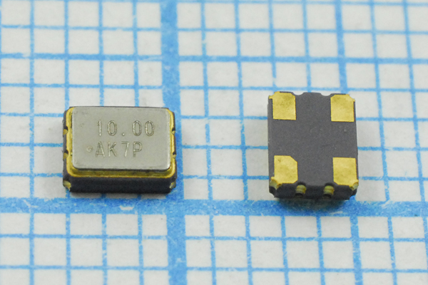 гк 10000 \TCXO\SMD03225C4\CM\3,3В\ASTX-H11\