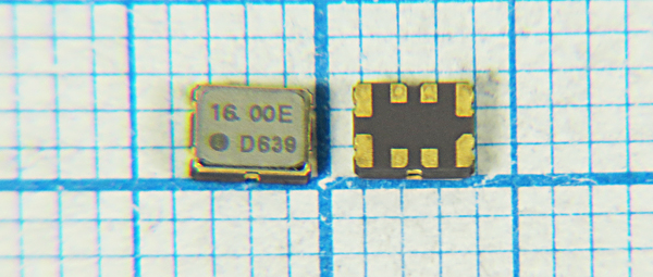 гк 16000 \VCTCXO\SMD03225C8-4\SIN\2,8В\DSA321SC\ гк 16000 \VCTCXO\SMD03225C8-4\SIN\2,8В\DSA321SC\