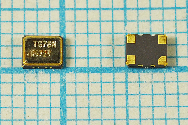 гк 32768 \VCTCXO\SMD03225C4\SIN\3,3В\TOH3276DBM4KR гк 32768 \VCTCXO\SMD03225C4\SIN\3,3В\TOH3276DBM4KR