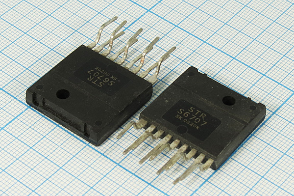 пп STRS6707\ISQL9 \пит\SK пп STRS6707\ISQL9 \пит\SK