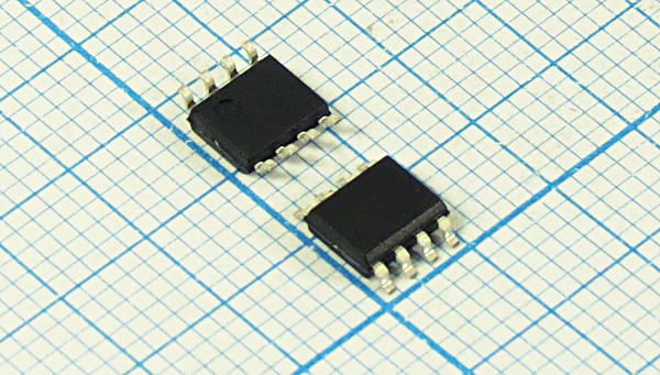 транз IRF7805 \N\\SO-8\IR
