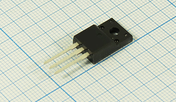 транз 2SC4517 \NPN\30\TO-220F\[2SC4517A]