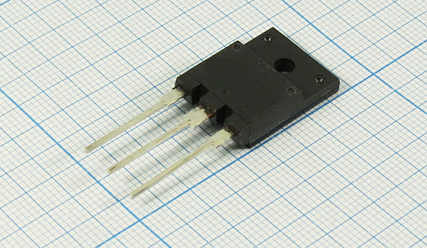 транз 2SD1545 \NPN\50\TO-3PML\TOS транз 2SD1545 \NPN\50\TO-3PML\TOS
