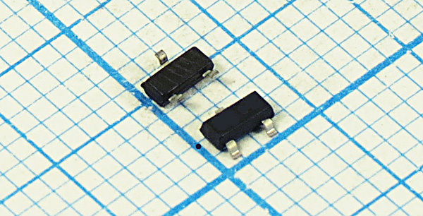 транз BC848B \NPN\0,3\SOT-23\ транз BC848B \NPN\0,3\SOT-23\