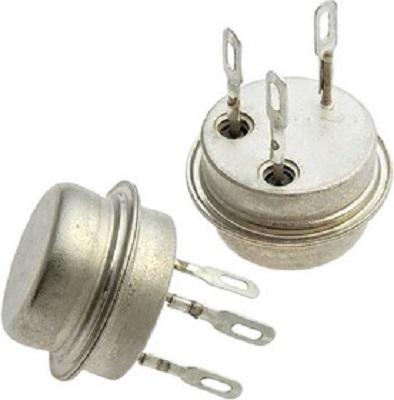 транз П214 \PNP\4\КТЮ-3-18\ транз П214 \PNP\4\КТЮ-3-18\