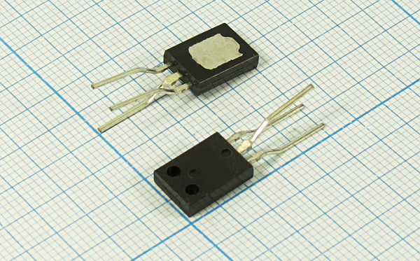 транз 2SC3807 \NPN\15\TO-126LP\SAN