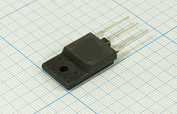 транз 2SD2333 \NPN\80\TO-3P-ISO-\MAT транз 2SD2333 \NPN\80\TO-3P-ISO-\MAT