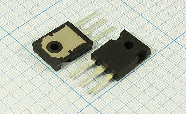 транз КТ898А \NPN\125\TO-218\
