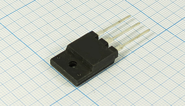 транз 2SD1710 \NPN\100\TO-3PML\ транз 2SD1710 \NPN\100\TO-3PML\
