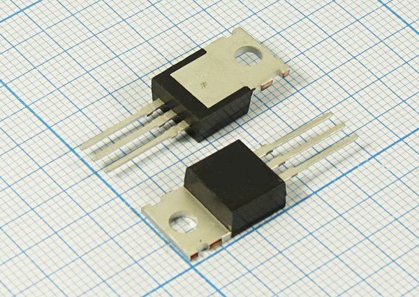 транз BUV46A \NPN\70\TO-220\