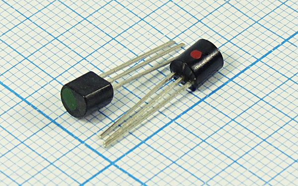 транз BC547C\NPN\0,6\TO-92\ZH транз BC547C\NPN\0,6\TO-92\ZH