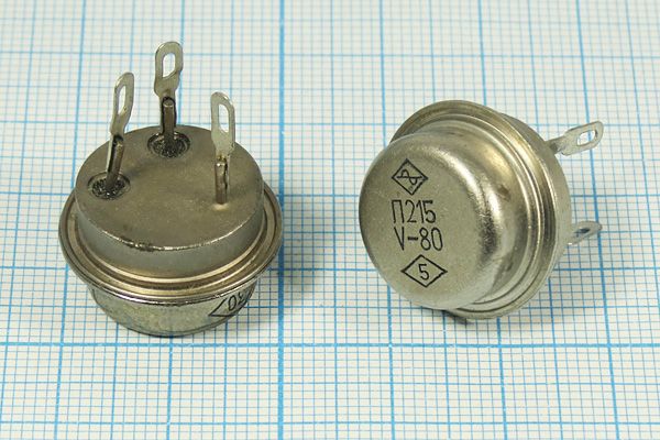 транз П215 \PNP\10\КТЮ-3-18\ транз П215 \PNP\10\КТЮ-3-18\