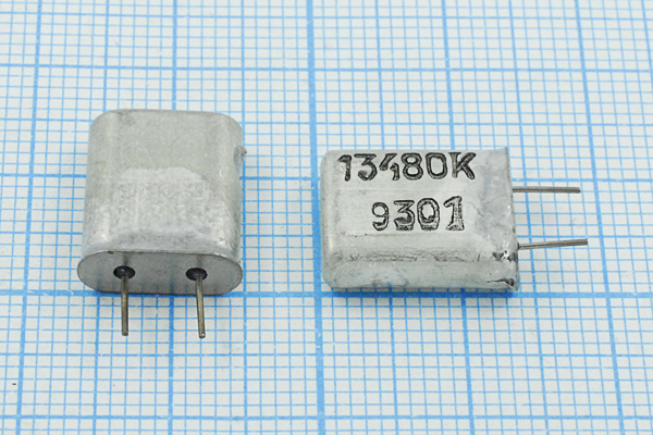 13480 \HC18U\S\\\РК379МД\1Г 5мм 13480 \HC18U\S\\\РК379МД\1Г 5мм