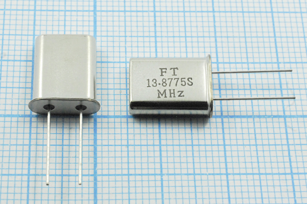 13877,5 \HC49U\S\ 20\ /-40~85C\U[FT]\1ƒ