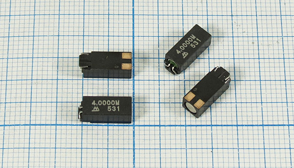 4000 \SMD10435C4\16\ 50\ 40/-40~85C\MA-416\1Г 4000 \SMD10435C4\16\ 50\ 40/-40~85C\MA-416\1Г