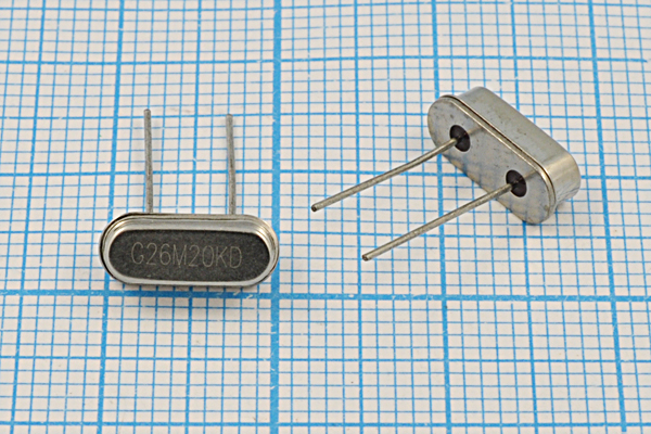 26000 \HC49S3\20\ 30\\HC-49S\1Г (G26M20J) 26000 \HC49S3\20\ 30\\HC-49S\1Г (G26M20J)