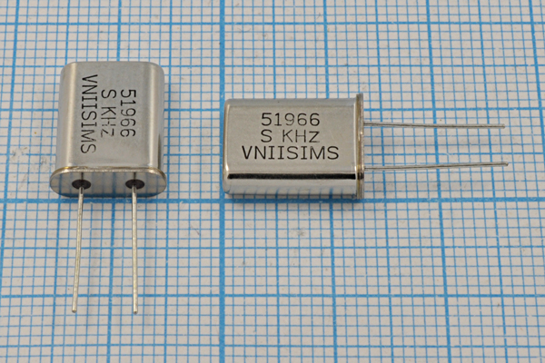 51966 \HC49U\S\ 15\ 30/-40~70C\РПК01МД-6ВС\3Г 51966 \HC49U\S\ 15\ 30/-40~70C\РПК01МД-6ВС\3Г
