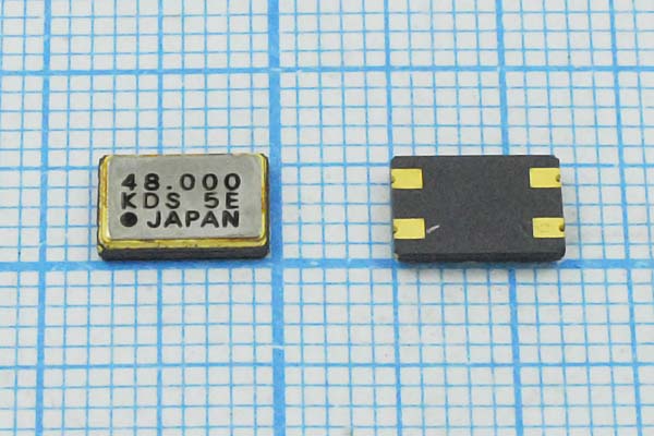 48000 \SMD07050C4\16\\\DSX751S\3Г (48.000KDS) 48000 \SMD07050C4\16\\\DSX751S\3Г (48.000KDS)