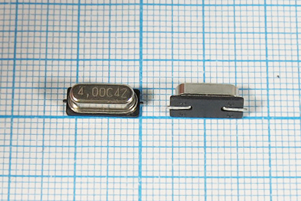 4000 \SMD49S4\18\ 30\ 50/-10~60C\HCM49\1Г 4000 \SMD49S4\18\ 30\ 50/-10~60C\HCM49\1Г