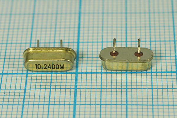 10240 \HC49S3\16\\\\1Г 4мм (10.2400M) 10240 \HC49S3\16\\\\1Г 4мм (10.2400M)
