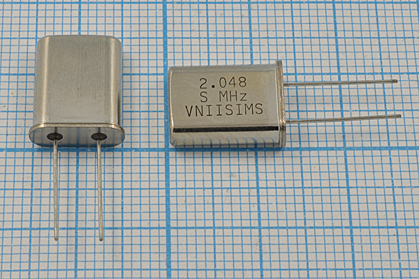 2048 \HC49U\S\ 15\ 30/-40~70C\РПК01МД-6ВС\1Г 2048 \HC49U\S\ 15\ 30/-40~70C\РПК01МД-6ВС\1Г