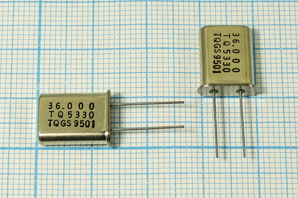 36000 \HC49U\30\\\\3ƒ (36.000 TQ5330) 36000 \HC49U\30\\\\3ƒ (36.000 TQ5330)