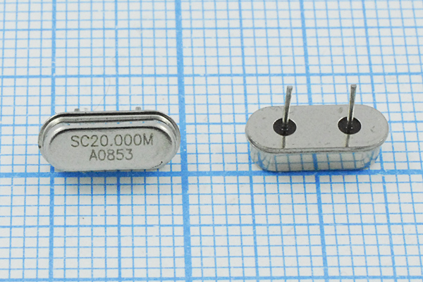 20000 \HC49S3\16\ 20\ 30/-20~70C\ATS-49U\1Г 5мм 20000 \HC49S3\16\ 20\ 30/-20~70C\ATS-49U\1Г 5мм