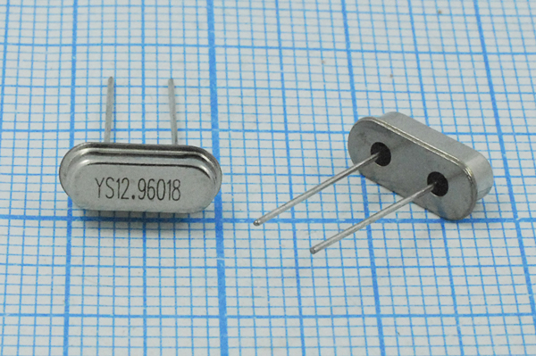 12960 \HC49S3\18\ 20\ 50/-20~70C\49S\1Г 12960 \HC49S3\18\ 20\ 50/-20~70C\49S\1Г