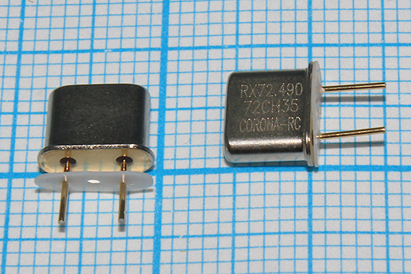 61790 \UM5\ 8\ 10\ 15/-20~70C\\3Г +IS (RX72.490) 61790 \UM5\ 8\ 10\ 15/-20~70C\\3Г +IS (RX72.490)