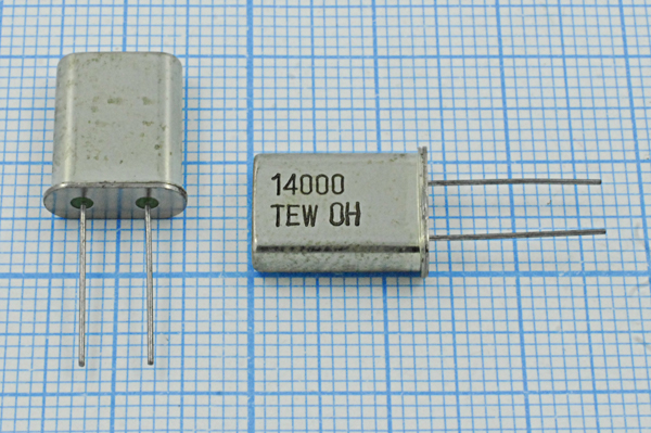 14000 \HC49U\16\\\TR-49\1Г (TEW OH) 14000 \HC49U\16\\\TR-49\1Г (TEW OH)