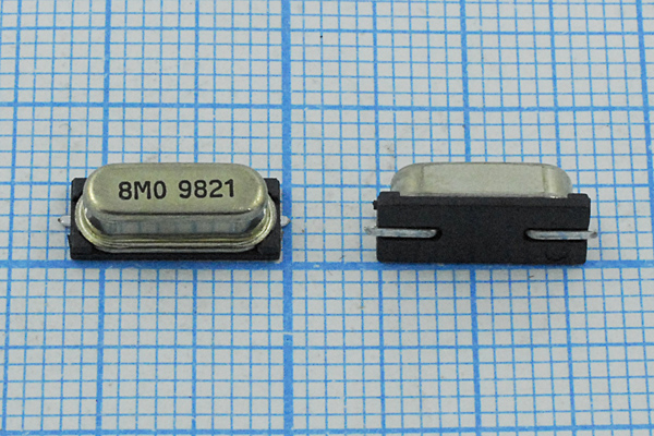 8000 \SMD49S4\16\ 30\\\1Г (8M0 9821) 8000 \SMD49S4\16\ 30\\\1Г (8M0 9821)
