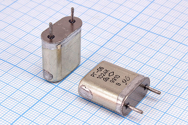 1024 \HC6U\S\\\РГ06БА\1Г 6мм (РГ-06 1024К)