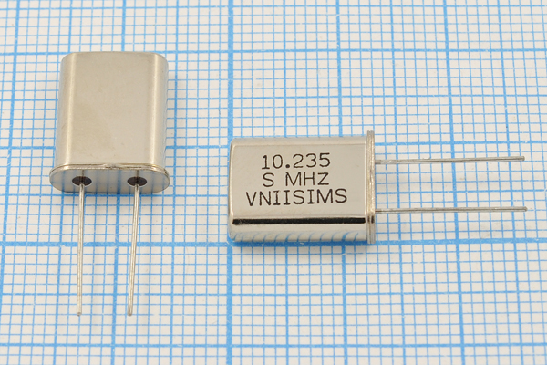10235 \HC49U\S\ 15\ 30/-40~70C\РПК01МД-6ВС\1Г 10235 \HC49U\S\ 15\ 30/-40~70C\РПК01МД-6ВС\1Г