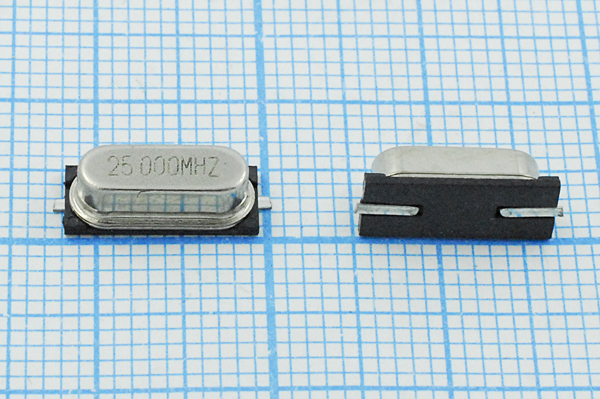 25000 \SMD49S4\20\ 30\ 30/-10~60C\49S-SMD\1Г 25000 \SMD49S4\20\ 30\ 30/-10~60C\49S-SMD\1Г