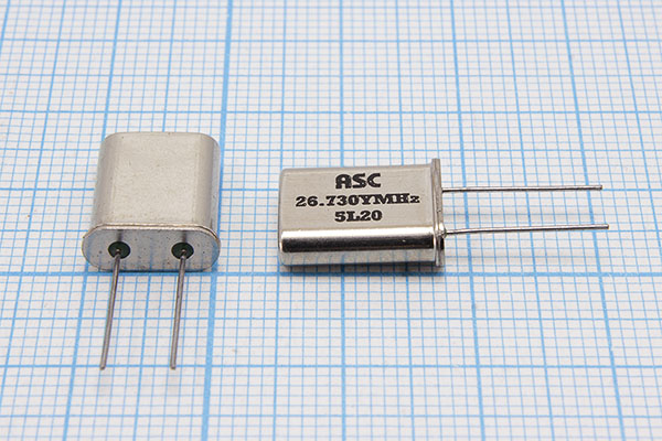 26730 \HC49U\12\\\\3Г (ASC) 26730 \HC49U\12\\\\3Г (ASC)