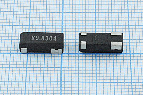 9830,4 \SMD13250P4\30\\\MG3A\1Г (R9.8304) 9830,4 \SMD13250P4\30\\\MG3A\1Г (R9.8304)