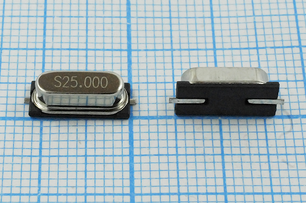 25000 \SMD49S4\18\ 10\ 20/-40~85C\49S-SMD\1ƒ 25000 \SMD49S4\18\ 10\ 20/-40~85C\49S-SMD\1ƒ