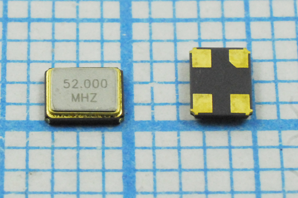 52000 \SMD03225C4\ 8\ 10\ 30/-40~85C\SMD3225\1Г 52000 \SMD03225C4\ 8\ 10\ 30/-40~85C\SMD3225\1Г
