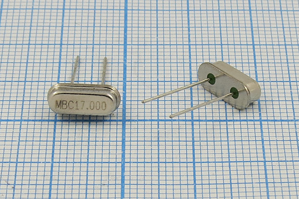 17000 \HC49S3\20\ 30\\\1Г (MBC)