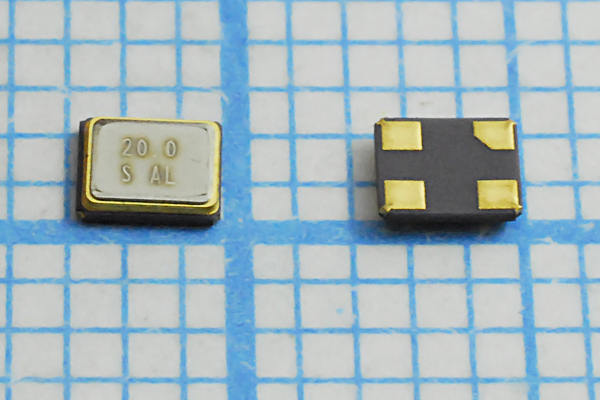 20000 \SMD02520C4\16\ 10\ /-40~85C\SX-2520\1Г 20000 \SMD02520C4\16\ 10\ /-40~85C\SX-2520\1Г
